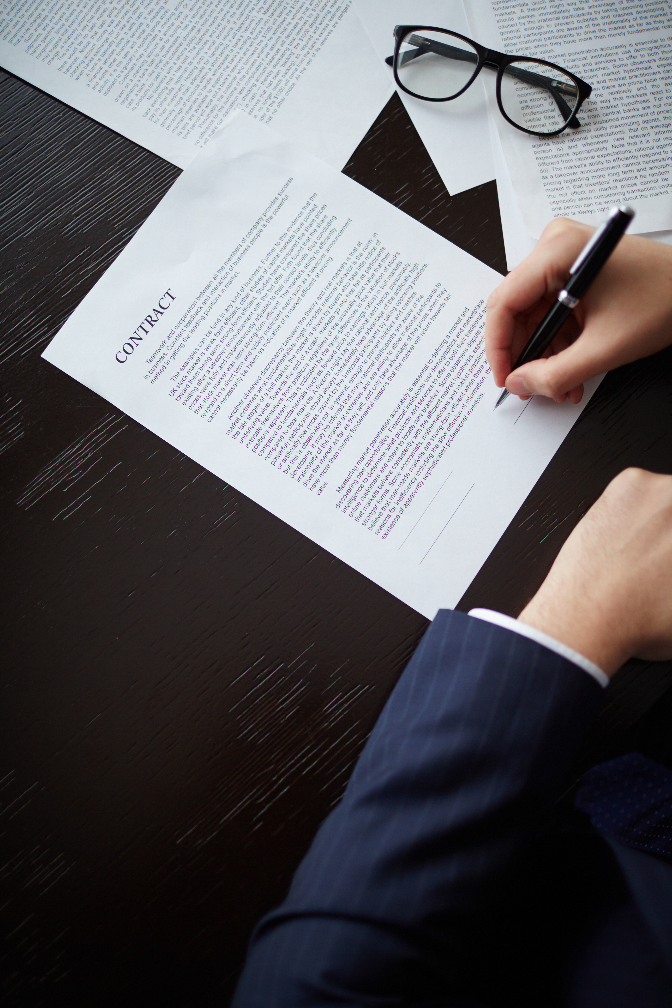 Maxidove Consulting